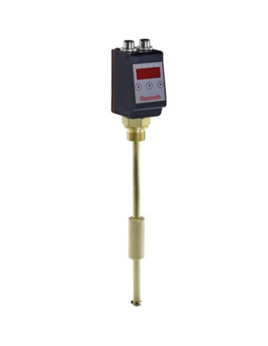 WYŁĄCZNIK PŁYWAKOWY ABZMS-40-1X/165F135S-T2 -K24 | Automatyka | Eshop Dopak | Wszystko dla Przemysłu