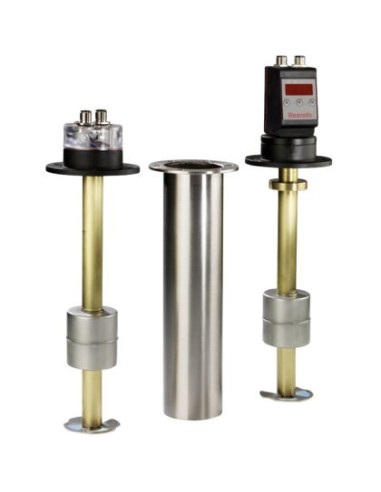 WYŁĄCZNIK PŁYWAKOWY ABZMS-41-2X/0500/M2/AC-K14 | Automatyka | Eshop Dopak | Wszystko dla Przemysłu