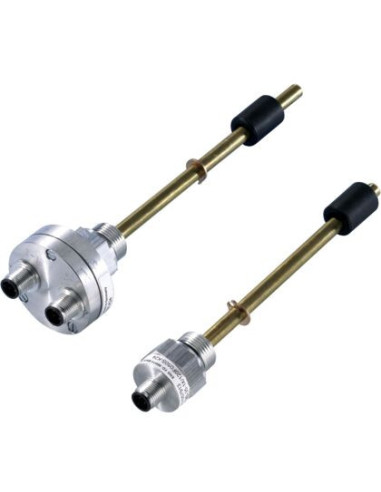 WYŁĄCZNIK PŁYWAKOWY ABZMS-35-1X/230F140S-K14 | Automatyka | Eshop Dopak | Wszystko dla Przemysłu