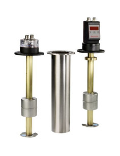 WYŁĄCZNIK PŁYWAKOWY ABZMS-41-2X/0370/M2/AC-K14 | Automatyka | Eshop Dopak | Wszystko dla Przemysłu