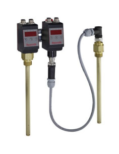 TERMOMETR ABZMT-1X/0300MS/E3-T4-K24 | Automatyka | Eshop Dopak | Wszystko dla Przemysłu