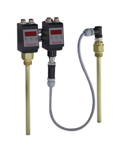 TERMOMETR ABZMT-1X/0300MS/D0-T1A-K24 | Automatyka | Eshop Dopak | Wszystko dla Przemysłu