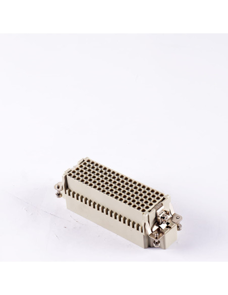 HAN 108DD-M, HARTING | Elektryka | Eshop Dopak | Wszystko dla Przemysłu