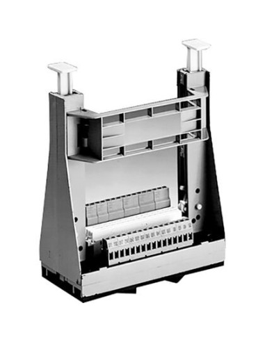 UCHWYT PŁYTKI DRUKOWANEJ VT3002-1-2X/48F | Elektryka | Eshop Dopak | Wszystko dla Przemysłu