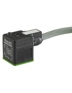 WTYCZKA 3P Z4L1-S    5M SPEZ | Elektryka | Eshop Dopak | Wszystko dla Przemysłu