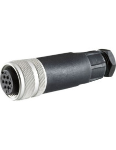 WTYK OKRĄGŁY 932460100 | Elektryka | Eshop Dopak | Wszystko dla Przemysłu