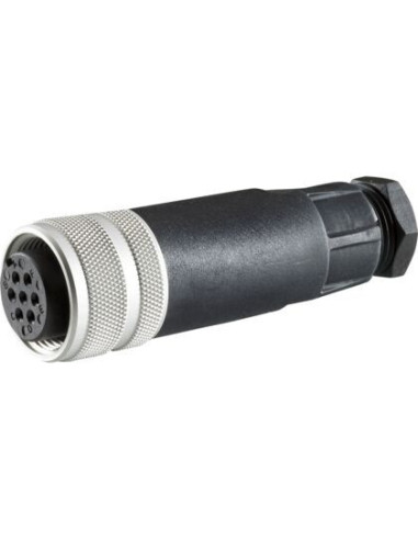 WTYK OKRĄGŁY 932460100 | Elektryka | Eshop Dopak | Wszystko dla Przemysłu