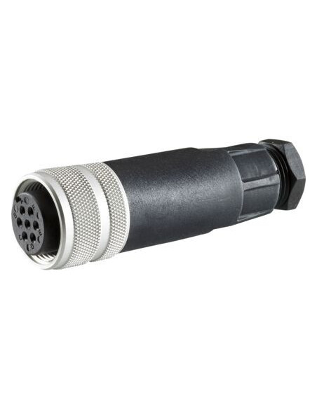 WTYK OKRĄGŁY 932460100 | Elektryka | Eshop Dopak | Wszystko dla Przemysłu