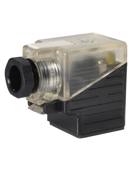 WTYCZKA 3P RZ55L 24-2   SPEZ | Elektryka | Eshop Dopak | Wszystko dla Przemysłu