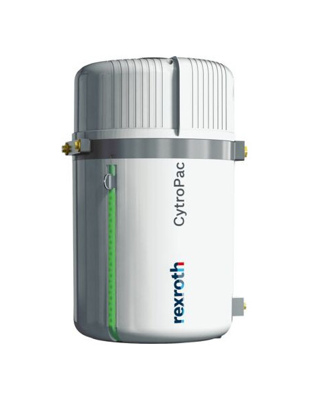 AGREGAT CYTROPAC-1X/20/ST4AS05/2/P/WC/1/7035 | Hydraulika | Eshop Dopak | Wszystko dla Przemysłu