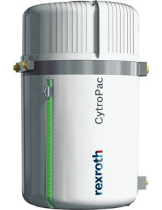 AGREGAT CYTROPAC-1X/20/ST3AS04/2/P/WA/1/7035 | Hydraulika | Eshop Dopak | Wszystko dla Przemysłu