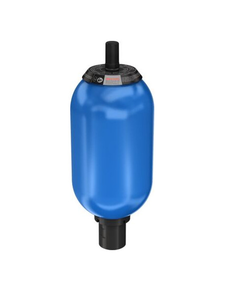 AKUMULATOR PĘCHERZOWY HAB10-330-6X/0G09G-3N111-CE | Hydraulika | Eshop Dopak | Wszystko dla Przemysłu