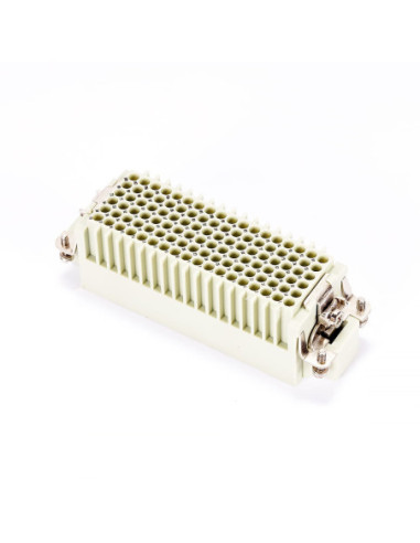 Wkładka zaciskowa, 09161083001, HAN-DD108M, HARTING | Pneumatyka | Eshop Dopak | Wszystko dla Przemysłu