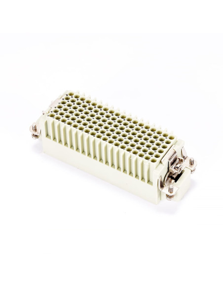 Wkładka zaciskowa, 09161083001, HAN-DD108M, HARTING | Pneumatyka | Eshop Dopak | Wszystko dla Przemysłu