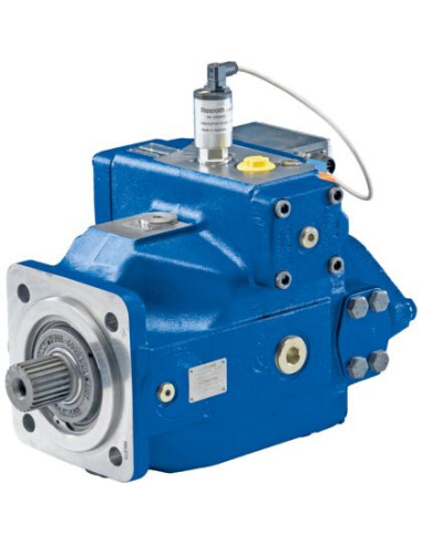 SYHDFEE-1X/355R-VZB25U99-0000-A0B0V | Hydraulika | Eshop Dopak | Wszystko dla Przemysłu