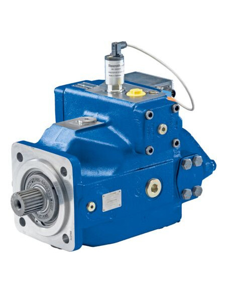 SYHDFEE-1X/355R-VZB25U99-0000-A0B0V | Hydraulika | Eshop Dopak | Wszystko dla Przemysłu