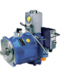 SYDFEE-2X/100R-PSA12KD3-0000-A0A0VX2 | Hydraulika | Eshop Dopak | Wszystko dla Przemysłu