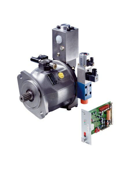 SYDFE1-2X/028R-PPA12N00-0000-A0X0XX2 | Hydraulika | Eshop Dopak | Wszystko dla Przemysłu