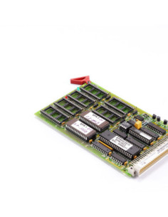 Karta sterownicza EPR100 STECKPL. 5089820, Krauss Maffei | Elektronika | Eshop Dopak | Wszystko dla Przemysłu