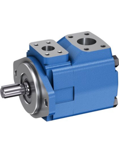 POMPA ŁOPATKOWA PVV2-1X/055RB15DMBK01 | Hydraulika | Eshop Dopak | Wszystko dla Przemysłu
