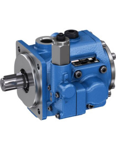 POMPA ŁOPATKOWA PV7-1X/25-45RE01MC3-08 | Hydraulika | Eshop Dopak | Wszystko dla Przemysłu