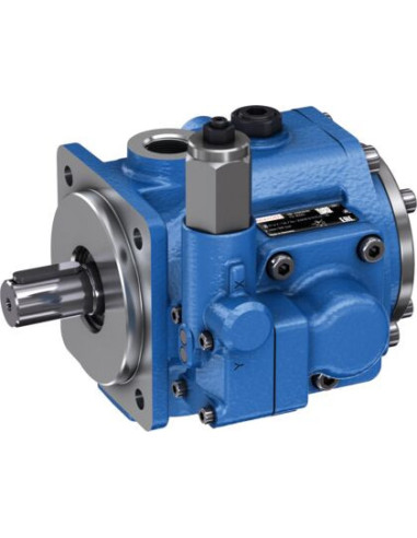 POMPA ŁOPATKOWA PV7-1X/10-20RE01MD5-10 | Hydraulika | Eshop Dopak | Wszystko dla Przemysłu