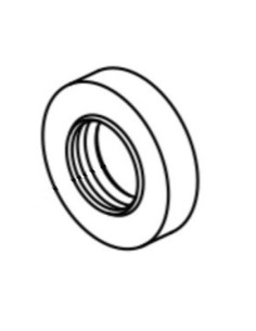 USZCZELKA WARGOWA 30X17X7-SL-FKM-75 | Hydraulika | Eshop Dopak | Wszystko dla Przemysłu