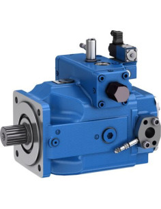 POMPA OSIOWO-TŁOKOWA A  A4VSO 500 HS5  /30R-PPH25N00 | Hydraulika | Eshop Dopak | Wszystko dla Przemysłu