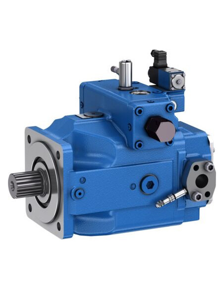 POMPA OSIOWO-TŁOKOWA A  A4VSO 500 HS5  /30R-PPH25N00 | Hydraulika | Eshop Dopak | Wszystko dla Przemysłu