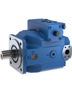 POMPA OSIOWO-TŁOKOWA A  A4VSO 125 | Hydraulika | Eshop Dopak | Wszystko dla Przemysłu