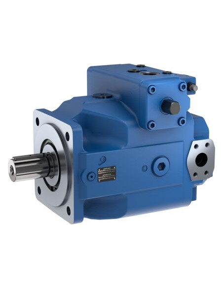 POMPA OSIOWO-TŁOKOWA A  A4VSO 125 DR    /30R-VPB13N00 | Hydraulika | Eshop Dopak | Wszystko dla Przemysłu