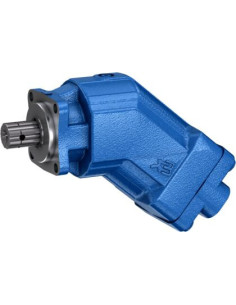 POMPA OSIOWO-TŁOKOWA A17FNO125/10NLWK0E81-0 | Hydraulika | Eshop Dopak | Wszystko dla Przemysłu