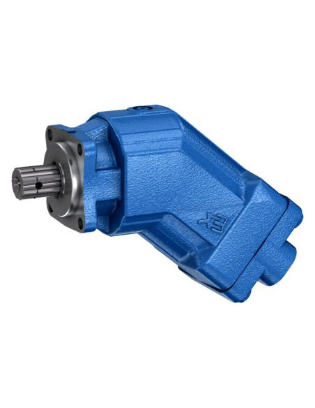 POMPA OSIOWO-TŁOKOWA A17FNO125/10NLWK0E81-0 | Hydraulika | Eshop Dopak | Wszystko dla Przemysłu