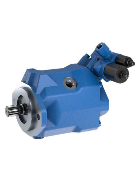 POMPA OSIOWO-TŁOKOWA A  A10VSO 10 | Hydraulika | Eshop Dopak | Wszystko dla Przemysłu
