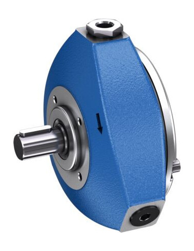 POMPA TŁOKOWA PROMIENIOWA PR4-3X/16,00-500RA01M01-C3.1 | Hydraulika | Eshop Dopak | Wszystko dla Przemysłu