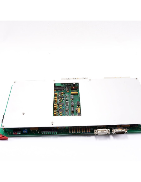 Płyta sterująca, 5089160, Krauss Maffei | Elektronika | Eshop Dopak | Wszystko dla Przemysłu