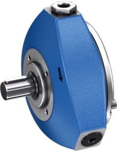POMPA TŁOKOWA PROMIENIOWA PR4-3X/3,15-500RA01V01 | Hydraulika | Eshop Dopak | Wszystko dla Przemysłu