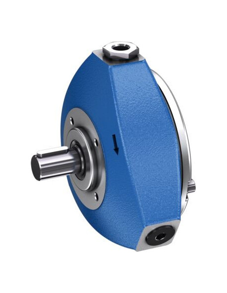 POMPA TŁOKOWA PROMIENIOWA PR4-3X/3,15-500RA01V01 | Hydraulika | Eshop Dopak | Wszystko dla Przemysłu