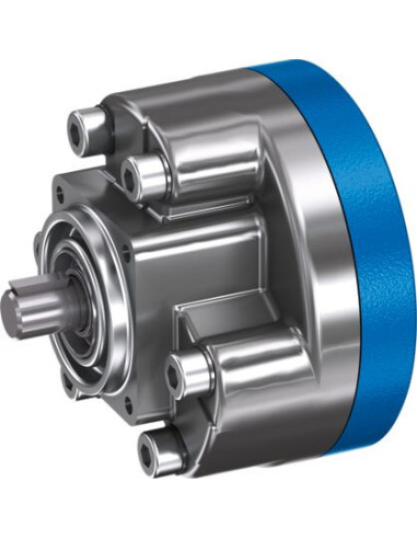 POMPA TŁOKOWA PROMIENIOWA PR4-1X/1,00-450WG01M01 | Hydraulika | Eshop Dopak | Wszystko dla Przemysłu