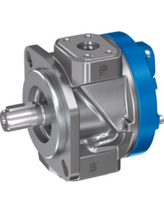 Pompa z pierścieniem zębatym PGZ5-1X/063RA07VE4 | Hydraulika | Eshop Dopak | Wszystko dla Przemysłu