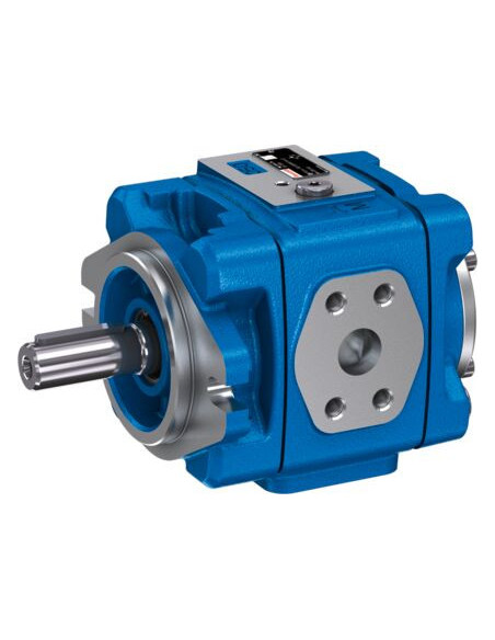 POMPA ZĘBATA O ZAZĘBIENIU WEWNĘTRZNYM PGH4-3X/032RE11WU2 | Hydraulika | Eshop Dopak | Wszystko dla Przemysłu