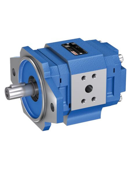 POMPA ZĘBATA O ZAZĘBIENIU WEWNĘTRZNYM PGH2-2X/006LE07VU2 | Hydraulika | Eshop Dopak | Wszystko dla Przemysłu