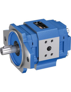 POMPA ZĘBATA O ZAZĘBIENIU WEWNĘTRZNYM PGH2-2X/006LR07VU2 | Hydraulika | Eshop Dopak | Wszystko dla Przemysłu