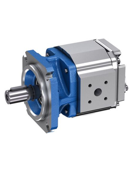 POMPA ZĘBATA O ZAZĘBIENIU WEWNĘTRZNYM PGF2-2X/013LL20VM | Hydraulika | Eshop Dopak | Wszystko dla Przemysłu