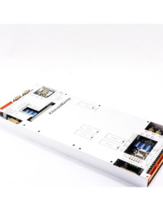 Płyta sterująca, 5080057, Krauss Maffei