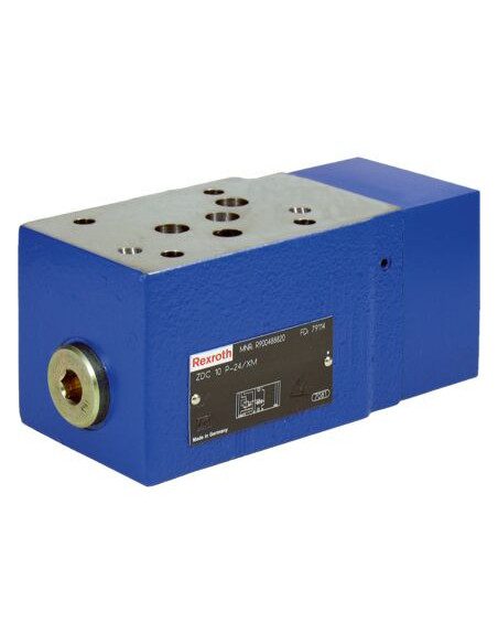 KOMPENSATOR CIŚNIENIA - Z ZDC32P-2X/M | Hydraulika | Eshop Dopak | Wszystko dla Przemysłu