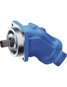 SILNIK TŁOKOWY OSIOWY A2FM12/61W-VPB030 *GO2EU* | Hydraulika | Eshop Dopak | Wszystko dla Przemysłu