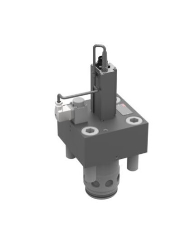 PROPORCJONALNY ZAWÓR PRZEPUSTNICOWY FESE63CA-3X/1800LK0G1M | Hydraulika | Eshop Dopak | Wszystko dla Przemysłu