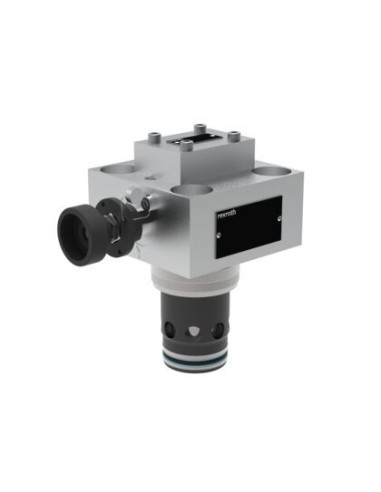 POKRYWA STERUJĄCA LFA50DB2-7X/350FE | Hydraulika | Eshop Dopak | Wszystko dla Przemysłu