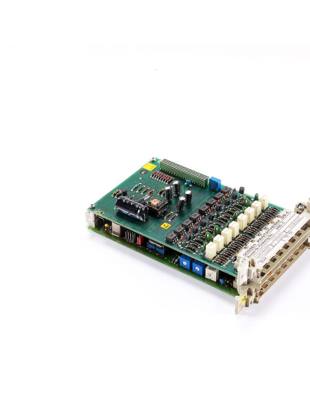 Płytka elektroniczna, 817924, Krauss Maffei | Elektronika | Eshop Dopak | Wszystko dla Przemysłu